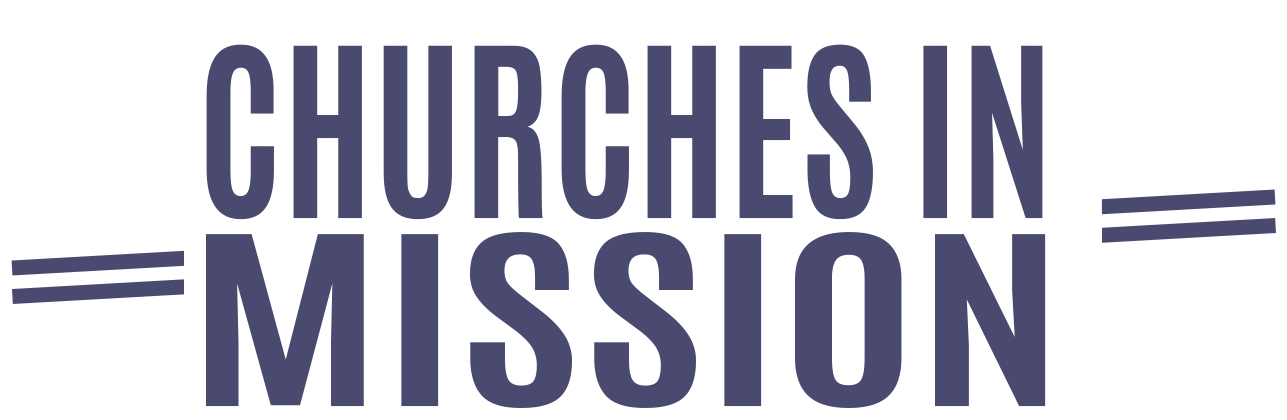Churches in Mission